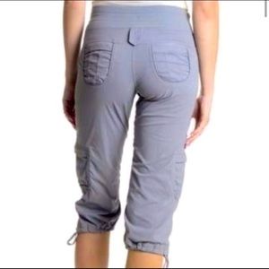 Lululemon Studio Capris